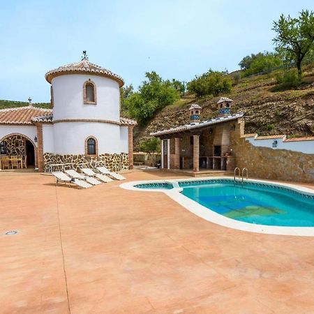Villa Asuncion Arenas By Ruralidays Esterno foto